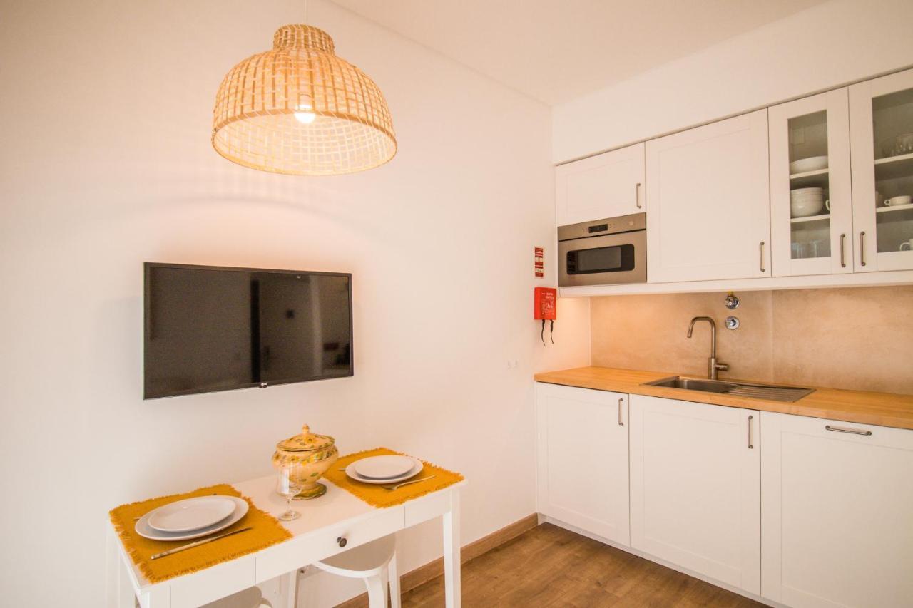 188 Apartments - Buganvilia - Pool And Balcony Cascais Kültér fotó