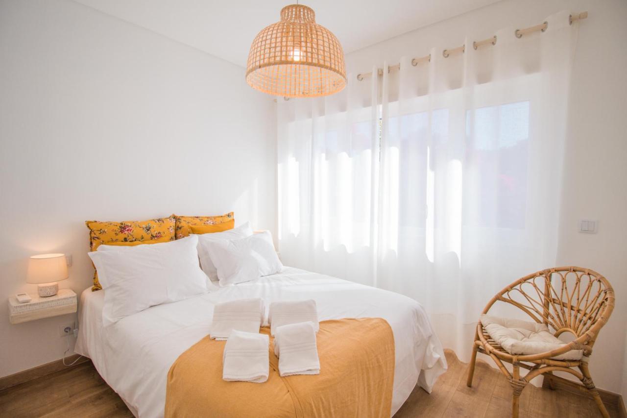 188 Apartments - Buganvilia - Pool And Balcony Cascais Kültér fotó
